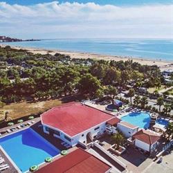 Camping Villaggio Turistico Verdemare