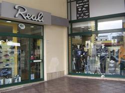 Reali Sport SNC Di Mammone Francesca e Luisa Maria
