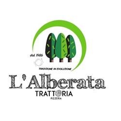 Trattoria Pizzeria L'alberata Di Mattei Franco