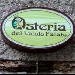 Osteria Vicolo Fatato di Pompeo