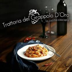 Trattoria del Grappolo D'oro S.N.C. di Lisi Marina e Bocanelli Paolett