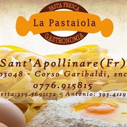 La Pastaiola Di Moretti