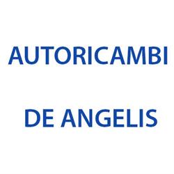 Autoricambi De Angelis