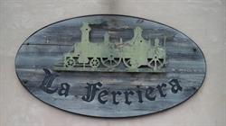 La Ferriera