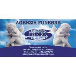 Agenzia Funebre Ponza