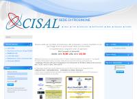 CAF/CISAL Frosinone