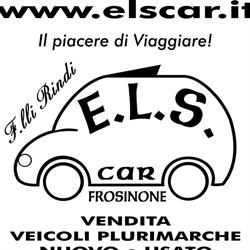 E.l.s. Car S.a.s. Di Rindi Luca e Stefano & C.