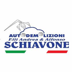 Autodemolizioni Fratelli Andrea e Alfonso Schiavone srl