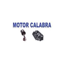 Rettifica Motori e Officina Motor Calabra