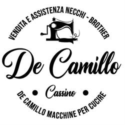 Conc. Necchi Cassino de Camillo Raffaele e C. SNC
