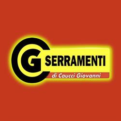 C. G. Serramenti di Caucci Giovanni
