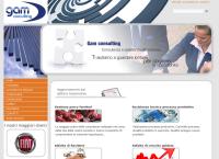 Gam Consulting Di Andrea Di Lucente S.a.s.