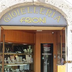 Frioni Franco Gioielleria