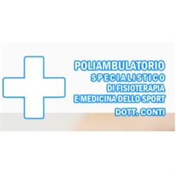 Centro medico sportivo di fisioterapia e rieducazione posturale