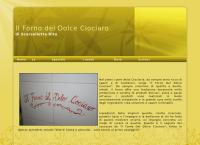 Sito di Il Forno Del Dolce Ciociaro Di Rita Scarselletta