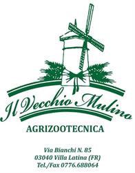 Il Vecchio Mulino SNC Di Valente Michele & C.