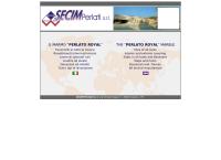 Societa' Cooperativa Marmi Secim