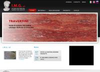 Intercontinental Marble And Granite SRL