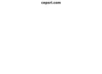C.e.p. S.r.l. Collection Euro Pubblicita'
