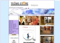 Tecno Store SRL