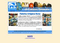 F.a.b. Di Carozza Gennaro