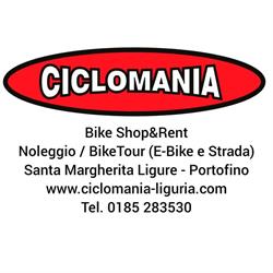 Ciclomania Di Nastasi Bruno E Contestabile Maria S
