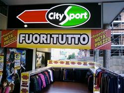 City Sport Italia SRL
