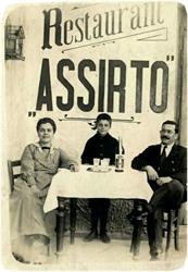 Assirto Di Ciceri Gianluca