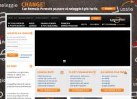 Nolauto Genova System SRL