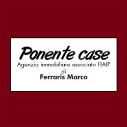 Ponente Case Di Ferraris Marco