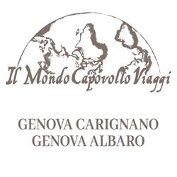Il Mondo Capovolto Viaggi Di Napolitano & C. SNC
