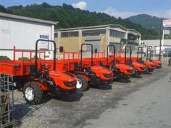 Officina Bisio Giampiero