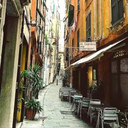 Al Giardino Degli Indoratori Di Arzani Elisa SAS