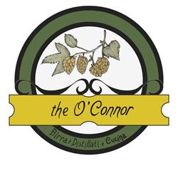 The O'Connor - Birra, sidri, distillati & cucina