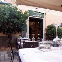 Antica Trattoria Osvaldo