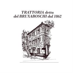 Trattoria detta del Bruxaboschi