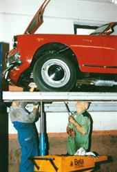 Orecchia Srl