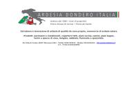 Adi Ardesia Dondero Italia SNC