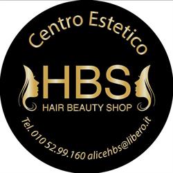Hair Beauty Shop