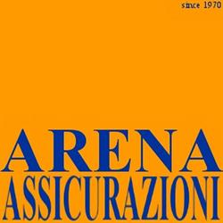 Arena Assicurazioni SAS