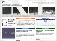 Istituto Nazionale Di Urbanistica Ente Morale