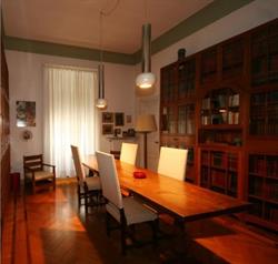 Fondazione Mario Novaro ETS