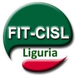 Federazione Italiana Trasporti Fit.cisl Liguria