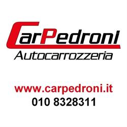 Autocarrozzeria Pedroni