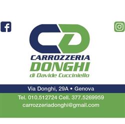 Carrozzeria Donghi SAS Di Damiano Modesto