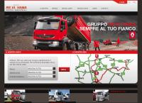 VAMA SRL