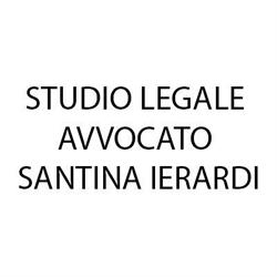 Studio Legale Avvocato Santina Ierardi
