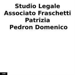 Studio Legale Associato Fraschetti Patrizia e Pedron Domenico