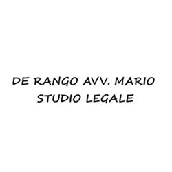 Studio Legale Avv. Mario De Rango