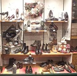 Calzature Mino Moda Comfort